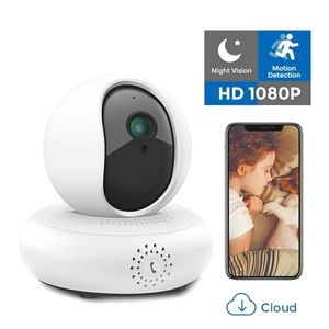 Wifi IP- Camera/Baby Monitor